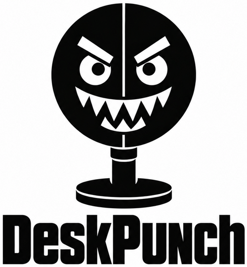 DeskPunch